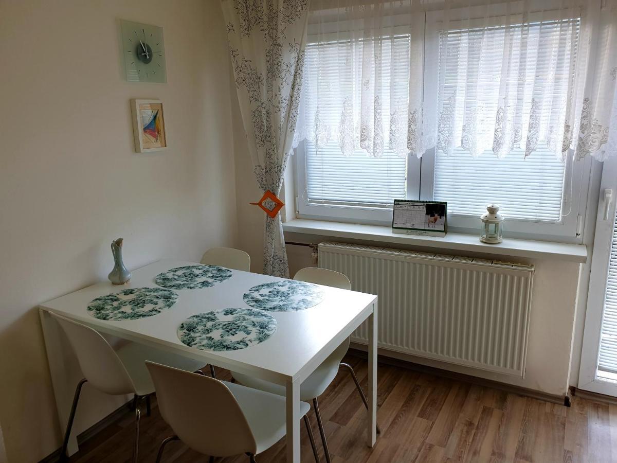 Apartment Petra Lipová-lázně Extérieur photo