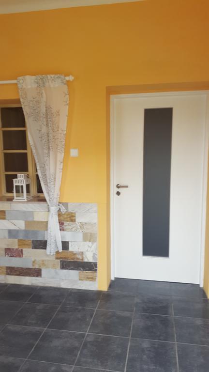 Apartment Petra Lipová-lázně Extérieur photo